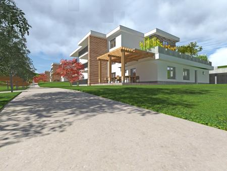 Smarje oskrbovana stanovanja 2